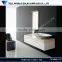 New Design Alibaba China Wash Basin Cabinets Design Countertop