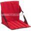 multicolor stadium Seat