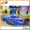 Universal Air Hockey Table /Superior coin operated game machine / Branded air hockey table for sale