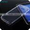 For Galaxy S6 Edge Case Ultra Thin Soft Silicon TPU Clear Phone Case For Samsung Galaxy S6 Edge G9250 Flexible Rubber Cover Case