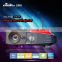 Cloudnetgo CRD2 Updated 10000 Lumens 1080P Full HD Home Theater and Gaming LED Projector 3D HD AV VGA 1280x800 school projector