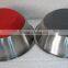 Rubberrized Deep Mixing Bowl