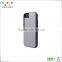 Wholesale Flashy Adjustable Ultra Slim Blinking 4.7 inch Plastic aluminium Selfie Stick with LED Case Cover For iPhone 6/6s