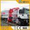 10 Tontruck Mounted Crane With Foldable Arm