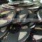 5050 led strip light 120 leds/M double row RGB