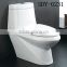 alibaba china wholesale saudi wc toilet Middle East sanitary toilet bowl