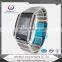 Men's Tungsten Steel Watch with Date