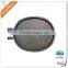 OEM burner parts casting from China foundry