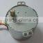 SGTH-508 110-120V AC gear motor for Door Controller with high torque Made in China