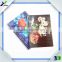 Composition Book Type And PET Lenticular Cover Material 3D Lenticular Notebook