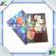 Composition Book Type And PET Lenticular Cover Material 3D Lenticular Notebook