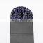 Hot-Sale Classical Men Polyester Dots Pocket Hanky Wholesale