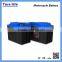 Rechargeable Electric Motorcycle battery 12V Lifepo4 Battery Pack 12Ah