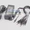 CCTV Security System HDCVI System 720P 1.0MP HD CVI IR Bullet+Dome Camera Surveillance Security System 8 Channel CVR Kit Mobile