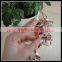 Copper Alu mylar foil use for oil and gas pipes Korea single side aluminium foil tape China manufacturer