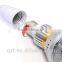 QZT WF12 Wifi IP Wireless Mini LIGHT bulb P2P Security Camera Hidden Video Recorder DVR LED Cam