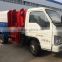 Foton mini garbage trucks for sale in Philippines,Foton 4 cbm garbage truck for sale