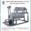 semi auto egg tray machine