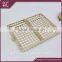 metal frame manufacturer, 16.5 *10.5cm metal purse frame, Guangzhou metal frame