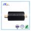 micro wave telecom parts low pim coaxial DC-3GHz 50W rf attenuator