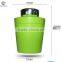 Shenzhen home kitchen use activated carbon faucet water filter/faucet water purifier with nice design ceramic tap water filter