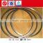 Cumminsl Engine Part 6CT Piston Ring 3802258 3802429