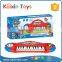 10262692 Chenghai Toys Manufacturer 22 Keyboards Plastic Electronic Organ Toys
