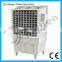 DINGBEN High Quality Coolerado Evaporative Cooler With 750W 15-20L/H Ventilation Exhaust Fan