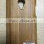 Wholesale Nature Wooden Cover Case For Meizu MX4