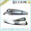 Letter Logo Stainless Steel Money Clip