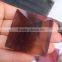 Natural Crystal Fluorite Pyramid