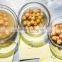 FACTORY SUPPLY CANNED CHICK PEAS 400G