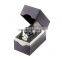 custom single watch box packing box