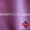 two tone honeycomb polyester oxford for bags