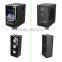 Top sale 2.1 home theater tower multimedia speaker system