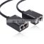 China supplier HDMI extender by UTP cable with low price for hot video player