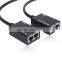 China supplier HDMI extender by UTP cable with low price for hot video player