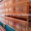 Pure Copper flat bar Can scale production