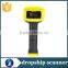 Saints-6802 Factory OEM Mini QR Code Barcode Scanner Module/Barcode Scanner