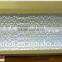 Diamond Twinkle Acrylic Panel for Interior KTV Featured Wall Cladding