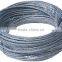304 316 Thin Stainless Steel Wire Rope Available