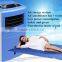 Thin bed mattress 2016 cheap air conditioner cooling electric blanket