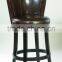 2014 hot sales restaurant chair