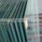 Standard Size Cheap Price Bulletproof Glass