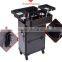 Original Factory Supplier rolling station makeup case