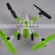 New Arrival AF1315 5.8G 4CH FPV Quadcopter with HD Camera and Real-time 5.8GHz transmission systems