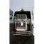 USED VANS - MERCEDES-BENZ SPRINTER 308 CDI (LHD 4866 DIESEL)