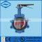 High Quality Manual-operated Lug Butterfly Valve