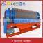 Rotary Drum Type Sand Gold Separating Sieve, River Gold Washing Equipment