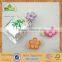 beautiful wooden clips , wooden bag clips , wooden pegs